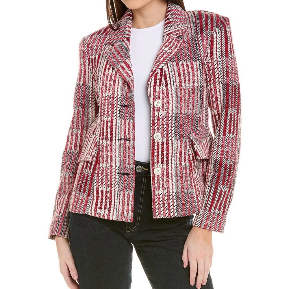 Cabi NWT gorgeous jacket size S